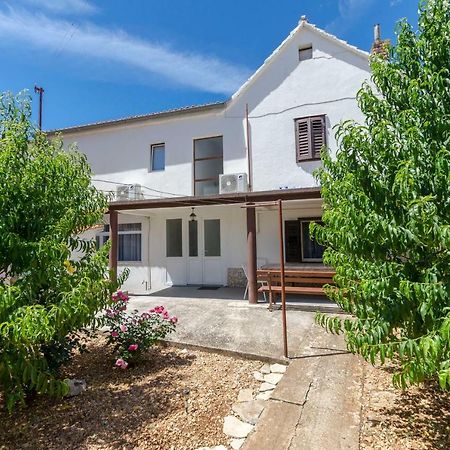 Apartments Katica Primošten المظهر الخارجي الصورة