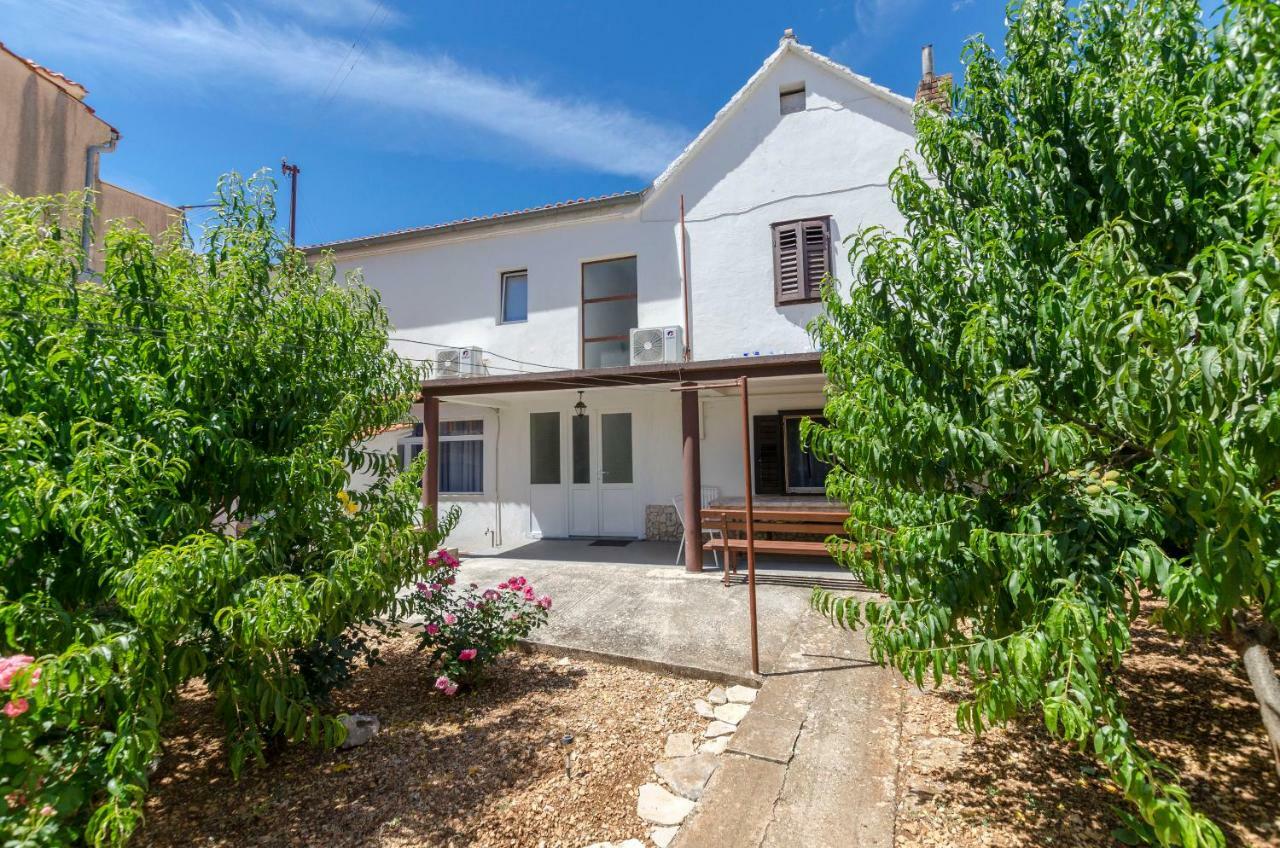 Apartments Katica Primošten المظهر الخارجي الصورة